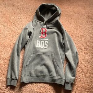 Boston Red Sox Under Armour Sweatshirt